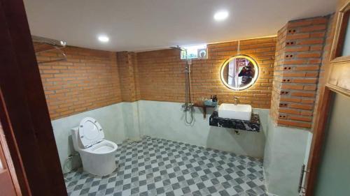 Double Room with Lake View