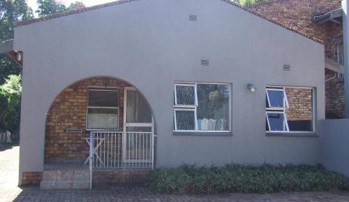 Executive Apartment