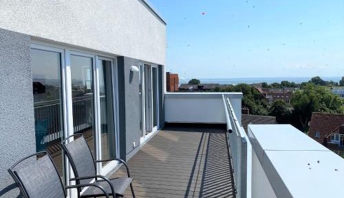 Apartment with Sea View
