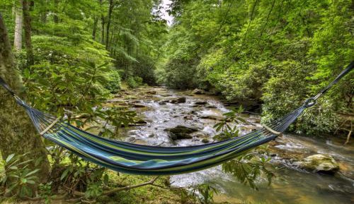 Three-Bedroom Bungalow