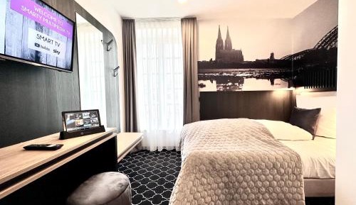 Single Room with River View
