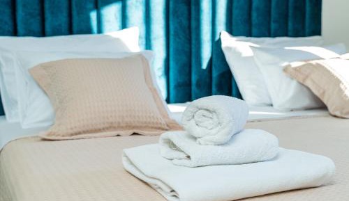 Deluxe Family Suite