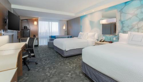 Executive Queen Room