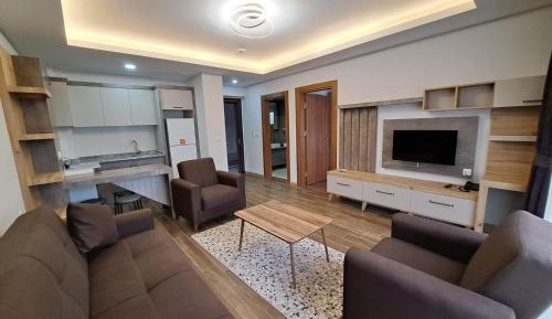 Family Suite with Balcony