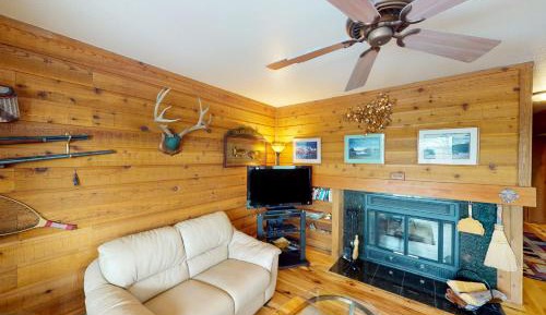 Two Bedroom Apartment 