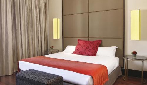Executive Double or Twin Room