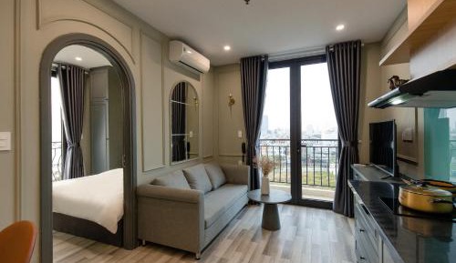 Apartment with Sea View