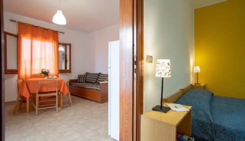 Suite with Sea View