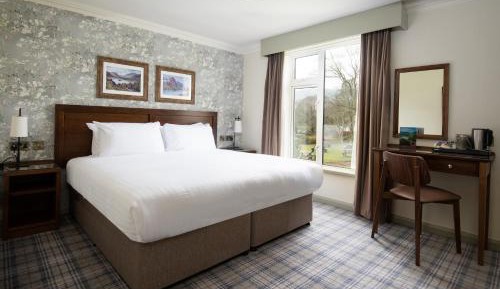 Classic Double or Twin Room