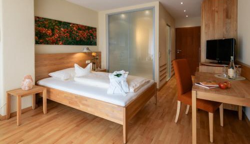 Single Room Vital