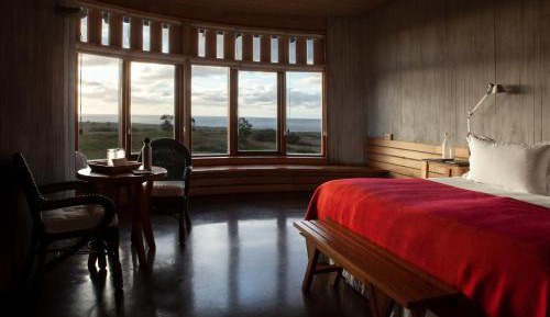 Superior Suite with Sea View