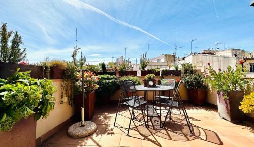Duplex Apartment
