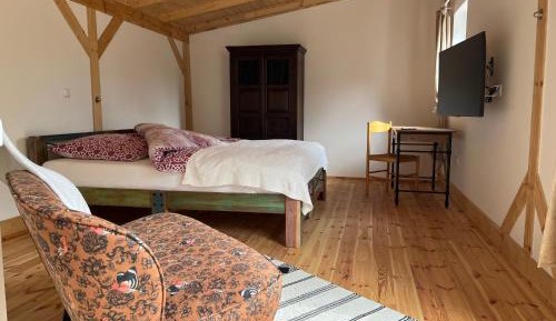 Coach House