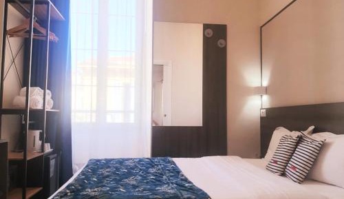 Small Double Room