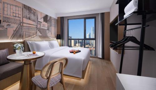 Superior Queen Room