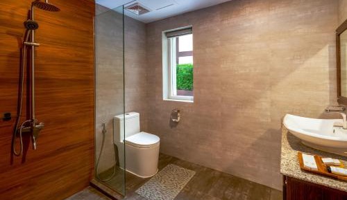 Suite with Sea View