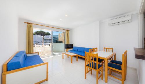 Two-Bedroom Superior Apartment