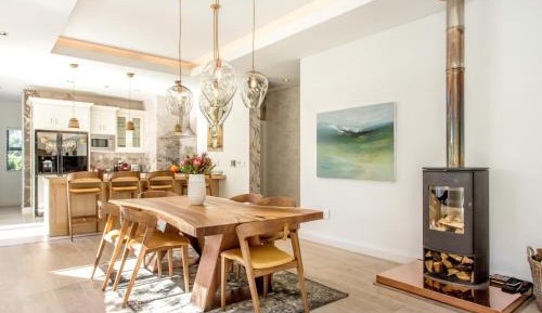 Standard Holiday Home