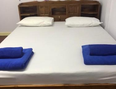 Mixed Dormitory Room