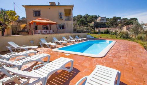 Standard Villa with Private Pool