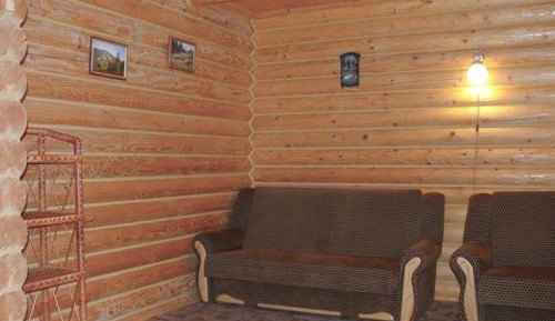 Family Room with Private Bathroom