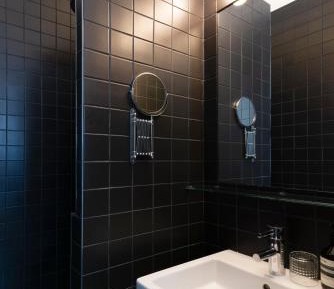 Apartment (2 Adults)