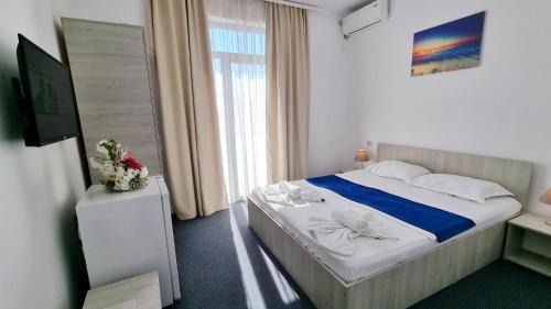Standard Double Room without Balcony