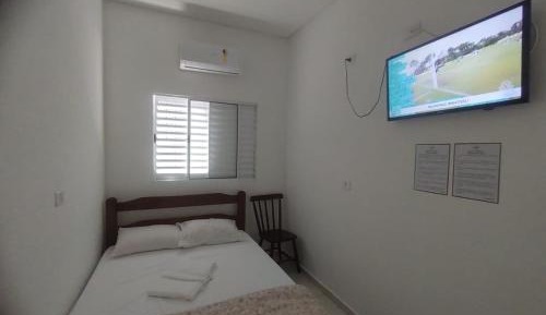 Triple Room with Private Bathroom