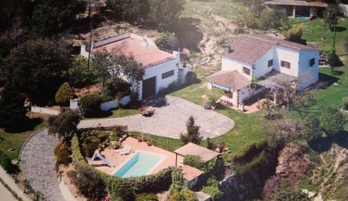 Superior Chalet