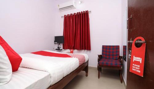 Small Single Room