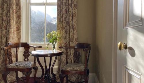 King Room with Lake View