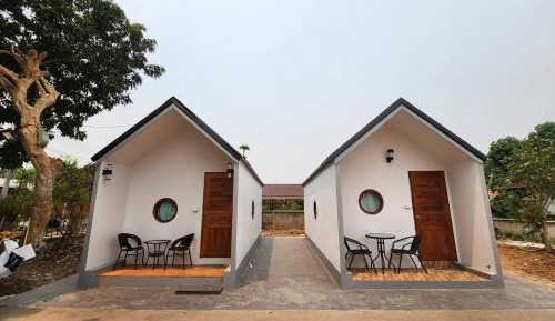 Studio with Terrace