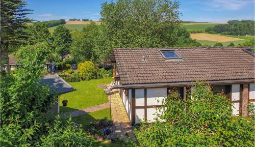 One-Bedroom Holiday Home