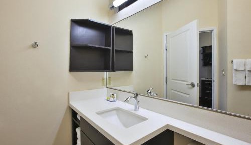 Studio Suite with Two Queen Beds