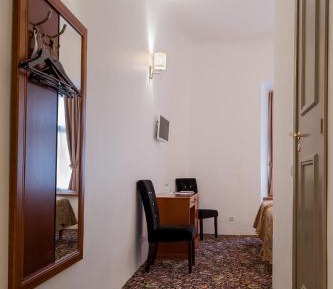 Standard Double/Twin Room