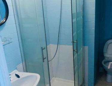Double or Twin Room with Bathroom