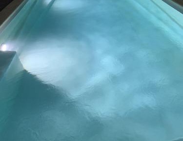 Superior Triple Room with Sea View