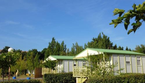 Bungalow