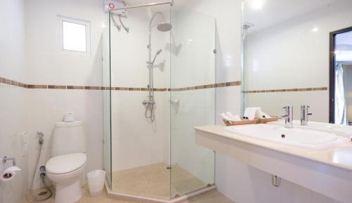 Super Deluxe Plus Double Room 