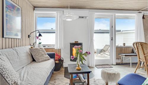 Two-Bedroom Holiday Home