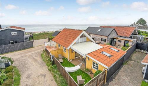 Two-Bedroom Holiday Home