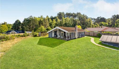 Two-Bedroom Holiday Home