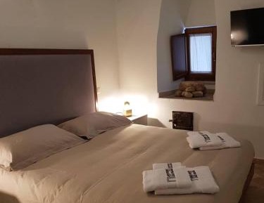 Two-Bedroom Superior Apartment