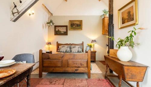 One-Bedroom Chalet