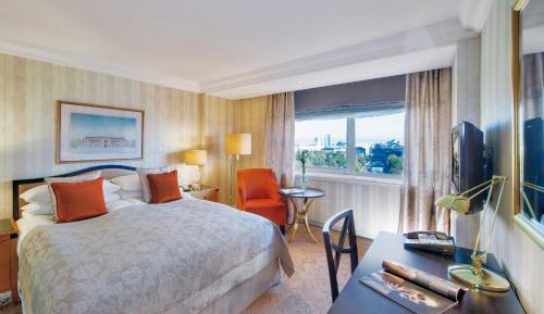 Classic Room