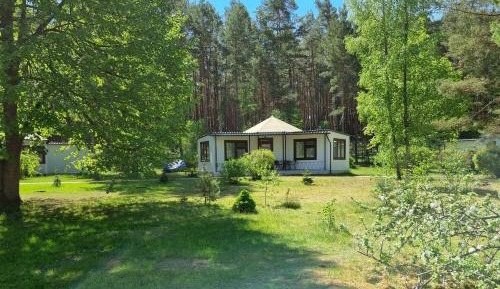 Superior Chalet