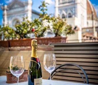 Deluxe Double Room with Bath