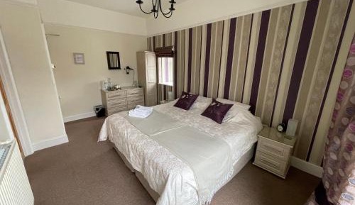 Superior Double or Twin Room