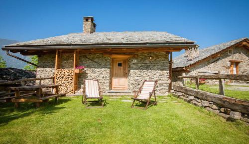 One-Bedroom Chalet