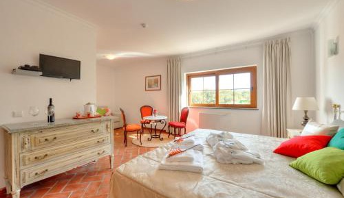 Standard Suite